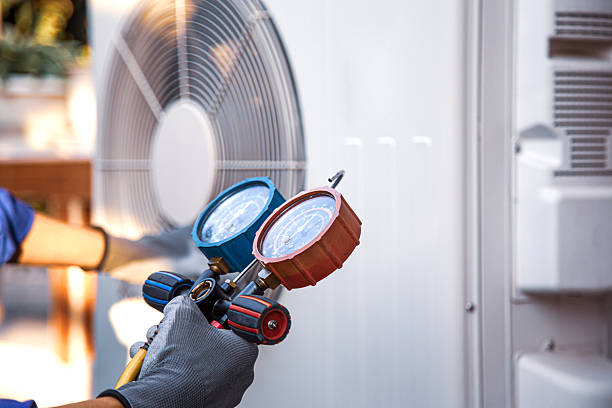 Trusted Hvac service in Lamesa, TX - JG Cool HVAC
